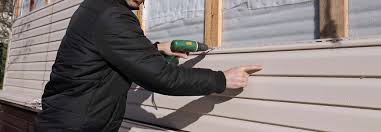 Best Fascia and Soffit Installation  in Kana, UT